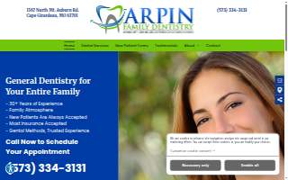Arpin Family Dentistry