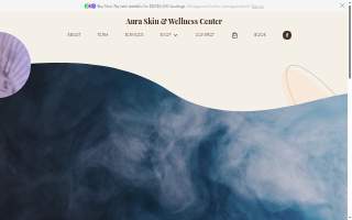 Aura Skin & Wellness Center