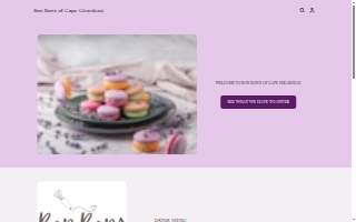 Bon Bon's of Cape Girardeau