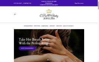 CP McGinty Jewelers