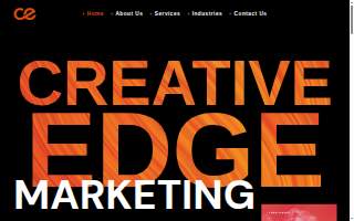 Creative Edge