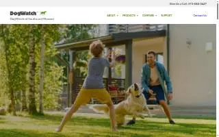 DogWatch of Southeast Missouri website