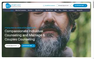 Heartland Counseling Center - Marriage Counseling & Individual Counseling