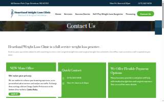 Heartland Weight Loss Clinic