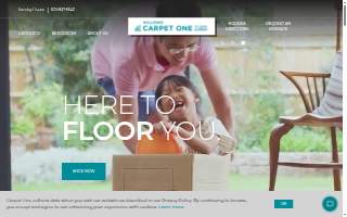 Holloway Carpet One Floor & Home