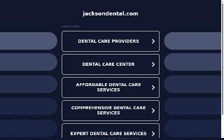 Jackson Dental