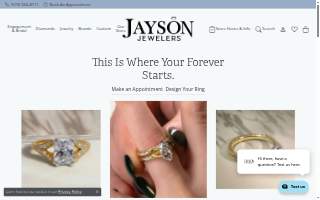 Jayson Jewelers Ltd