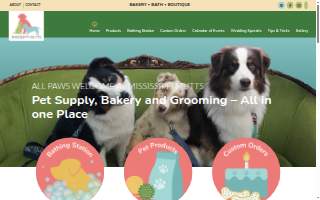 Mississippi Mutts