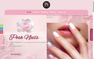 Posh Nails