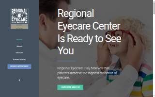 Regional Eyecare Center