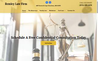 Remley Law Firm