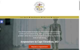 TALM Acupuncture Clinic of Cape Girardeau