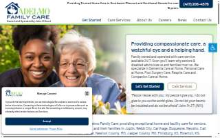 Adelmo Family Care of Carthage
