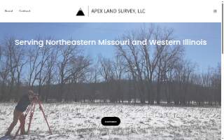 Apex Land Survey, LLC of Carthage