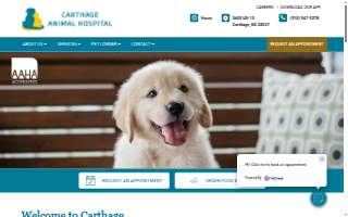 Carthage Animal Hospital