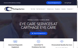Carthage Eye Care