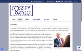 Cossey & Co., CPA