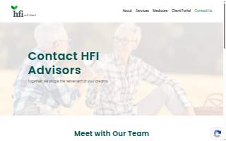 HFI Advisors