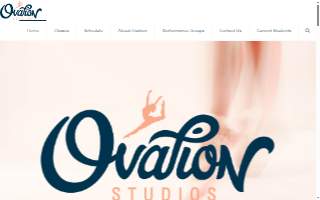 Ovation Studios