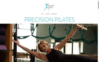 Precision Pilates LLC