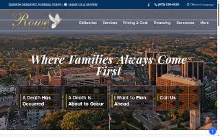 Rowe-Dages & Associates of Carthage