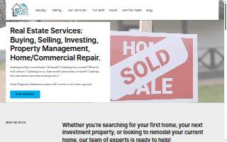 Scott Property Solutions