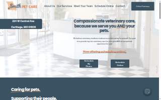 Smith Pet Care