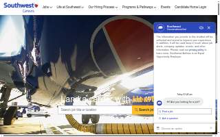 Southwest Heating & Air