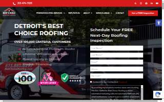 Belmont Party Rentals of Chesterfield