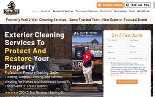 Castellan Pro Wash