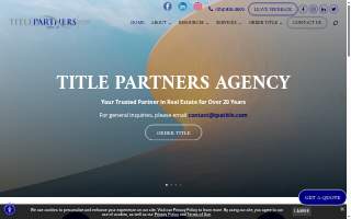 Chesterfield Title Agency