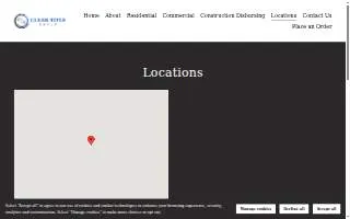 Clear Title Group LLC of Chesterfield website