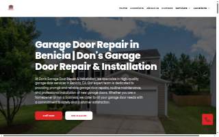 Don's Garage Door Repair