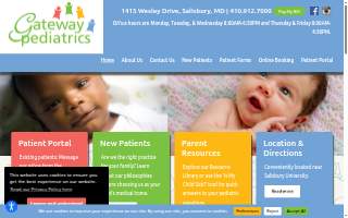 Gateway Pediatrics