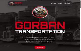 Gorban Transportation, Inc