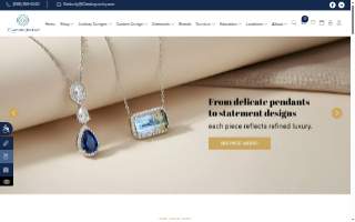K. Zander Jewelry of Chesterfield