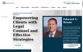 Kruse Law, LLC