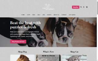 Lola & Penelope's
