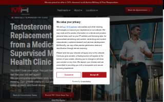 Mantality Health Chesterfield, Missouri