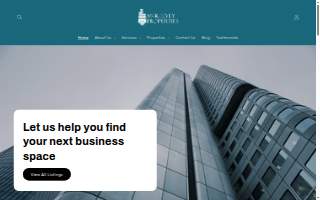 McKelvey Properties