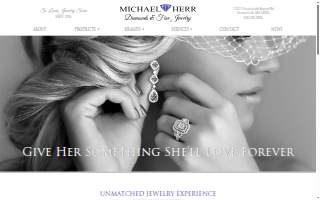 Michael Herr Diamonds & Fine Jewelry