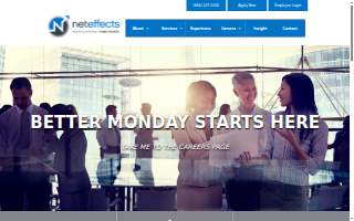 NetEffects, Inc.