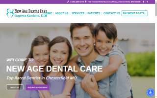 New Age Dental Care