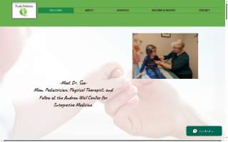 Purely Pediatrics