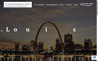 St. Louis Bankruptcy Center