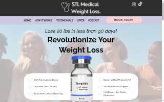 STL Medical Weight Loss of Chesterfield