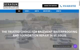 Stratum Structural Systems