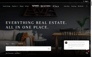 Synera Homes
