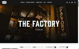 The Factory
