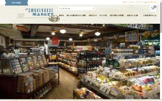 The Smoke House Market